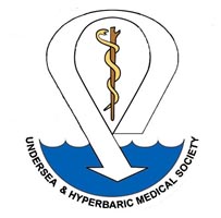 Logo - The Undersea And Hyperbaric Medical Society